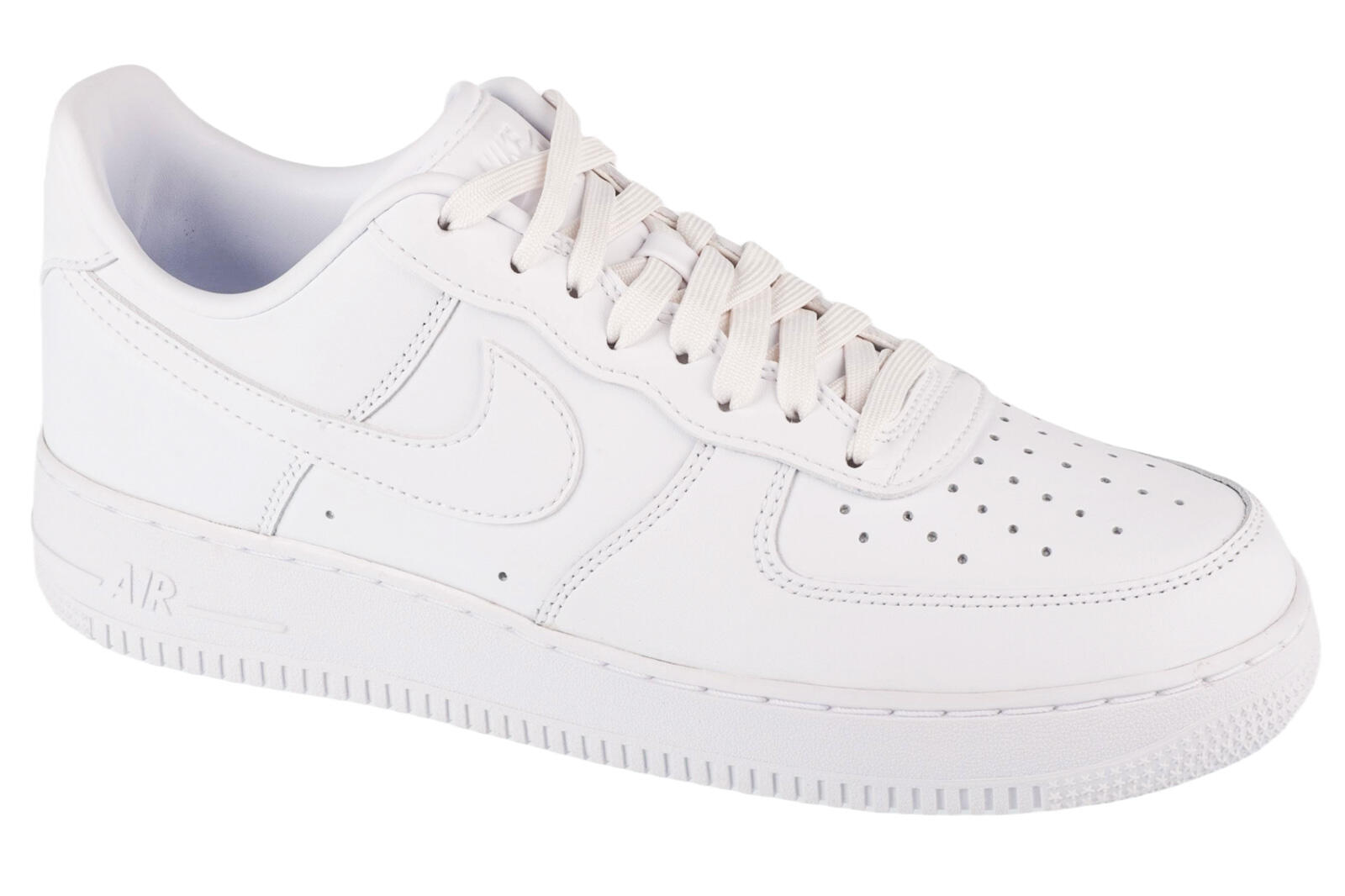 NIKE Sportschoenen voor heren Air Force 1 07 Fresh