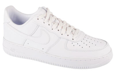 Scarpa universali uomo Nike Air Force 1 '07 Fresh