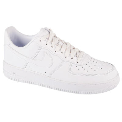 Buty sportowe Sneakersy unisex, Air Force 1 '07 Fresh