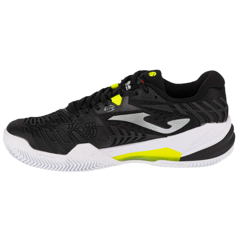 Chaussures de tennis pour hommes Roland 24 TROLAS