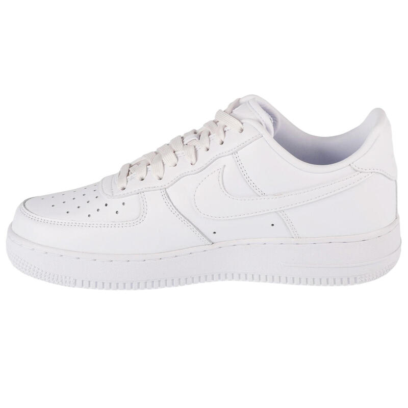 Încălțăminte universali bărbătești Nike Air Force 1 '07 Fresh