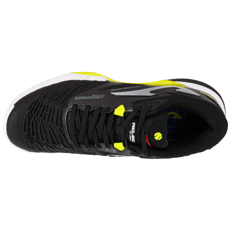 Chaussures de tennis pour hommes Roland 24 TROLAS