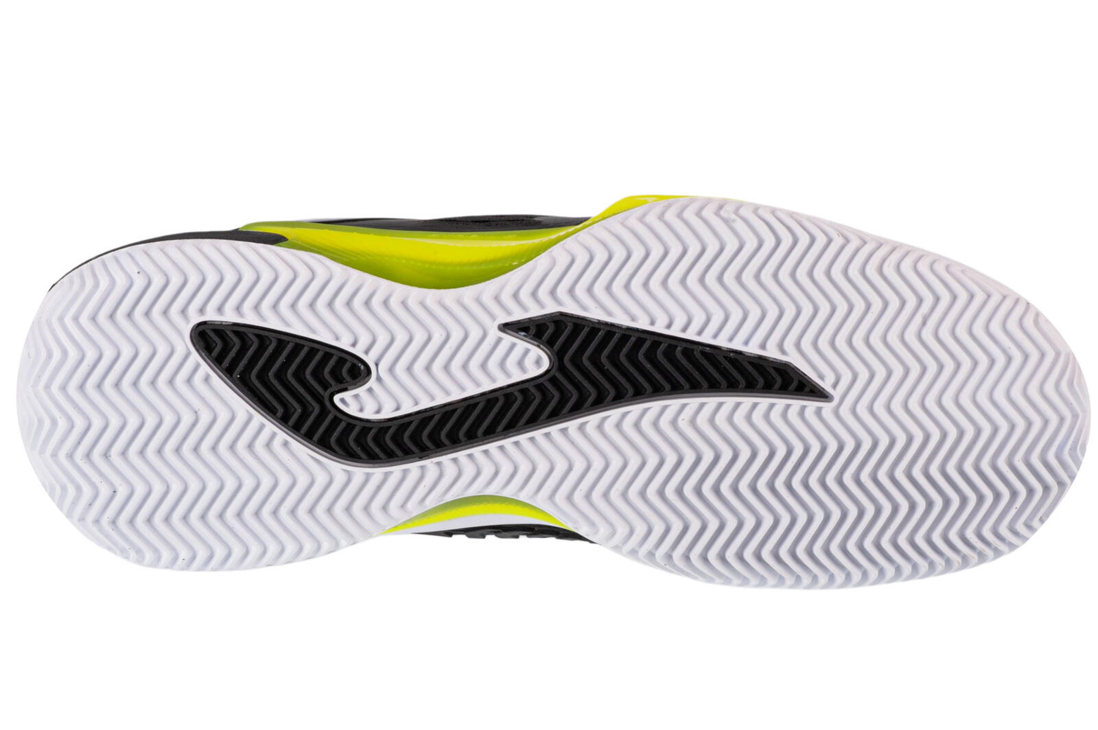 Chaussures de tennis pour hommes Roland 24 TROLAS 4/4