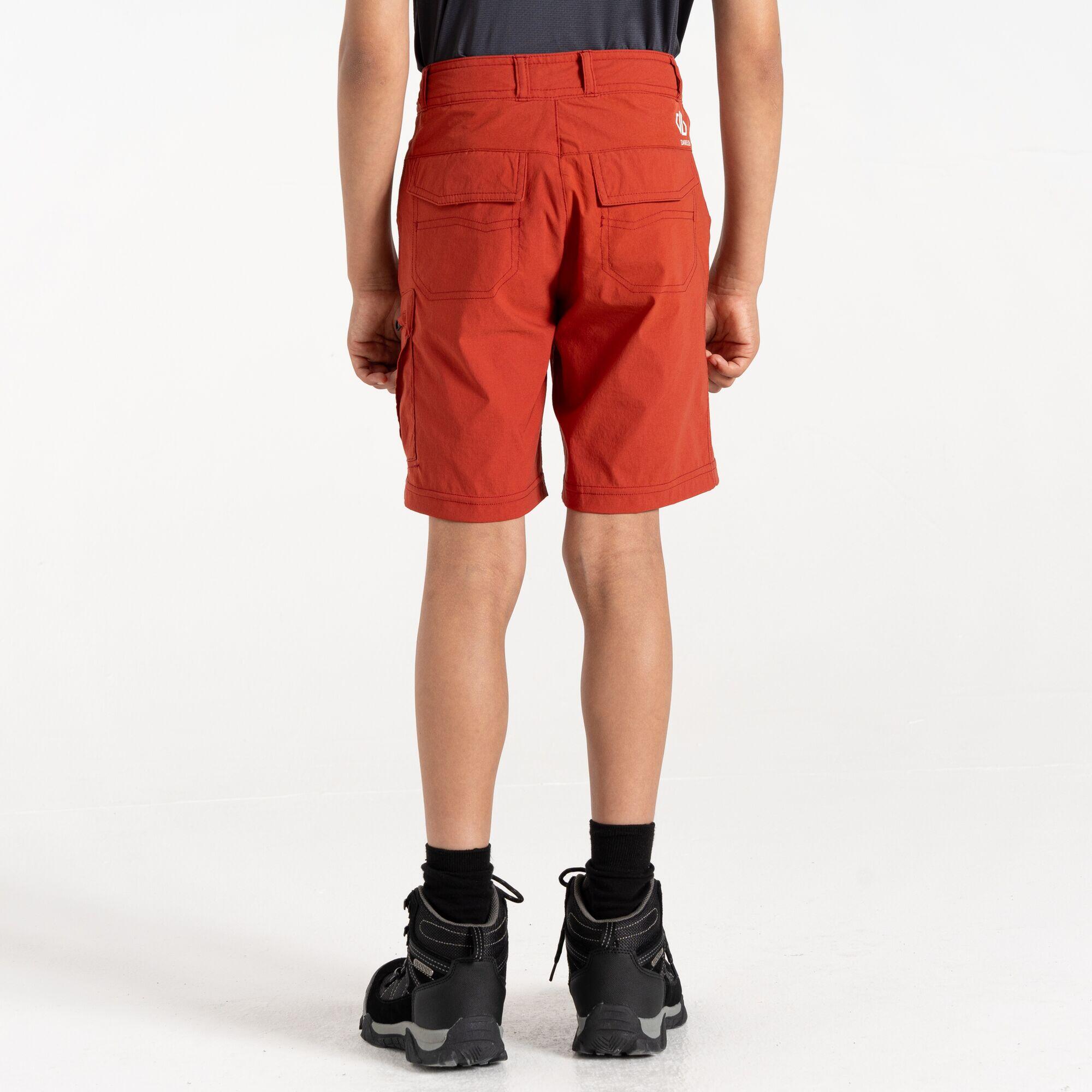 Dare 2b - Kids' Reprise II Lightweight Shorts 4/5