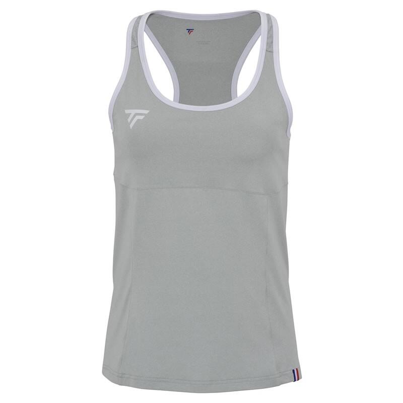 Tecnifibre Canotta da donna Team Top