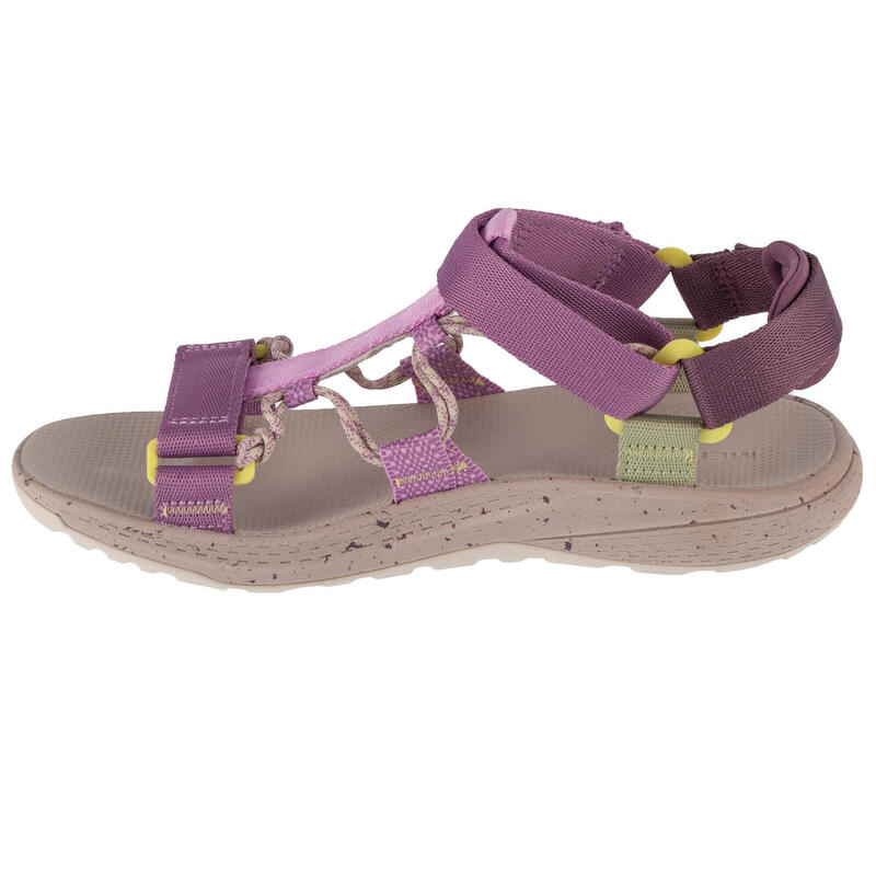 Sandalen voor vrouwen Bravada 2 Strap Sport W Sandal