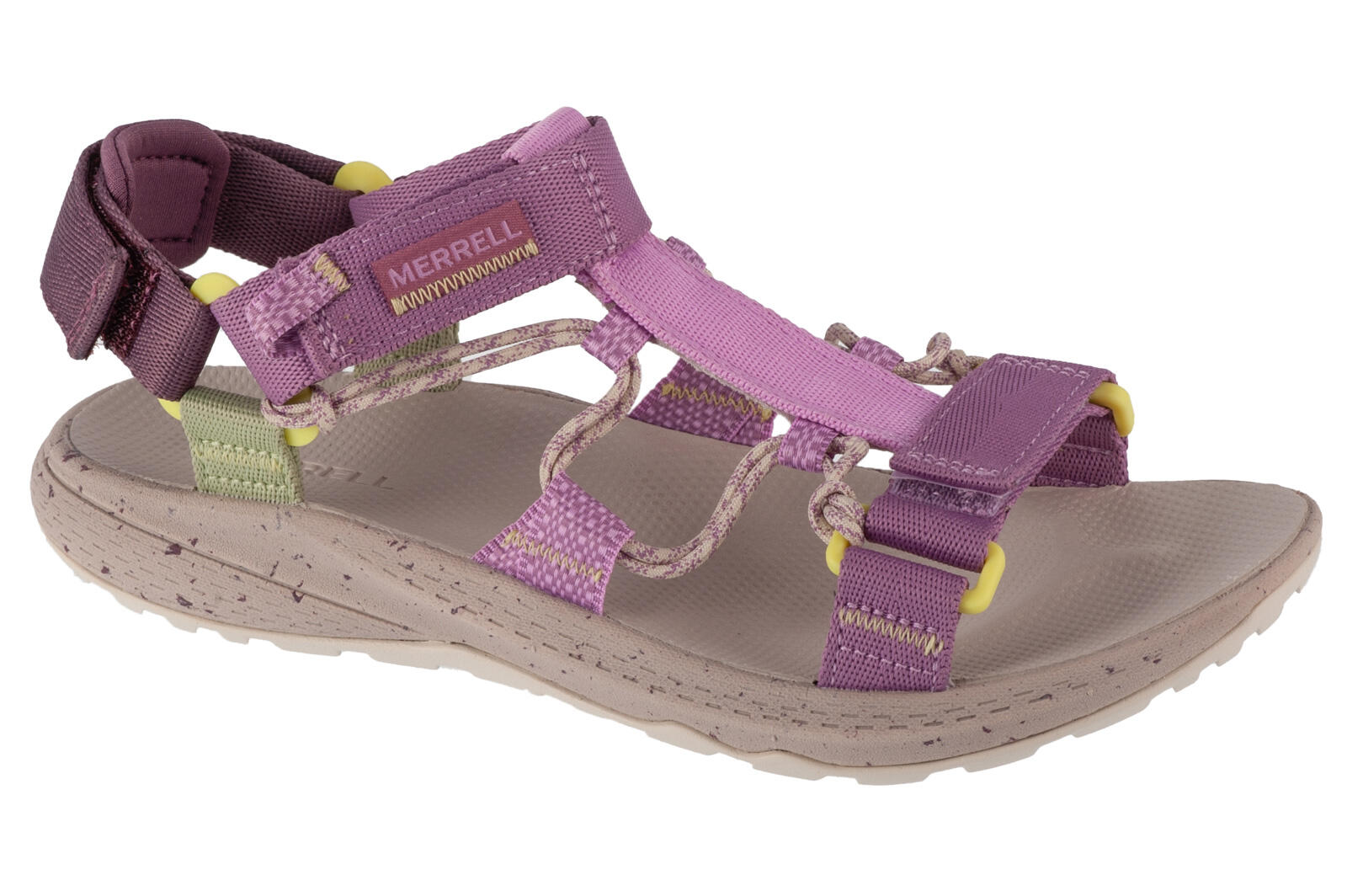 MERRELL Sandalen voor vrouwen Bravada 2 Strap Sport W Sandal