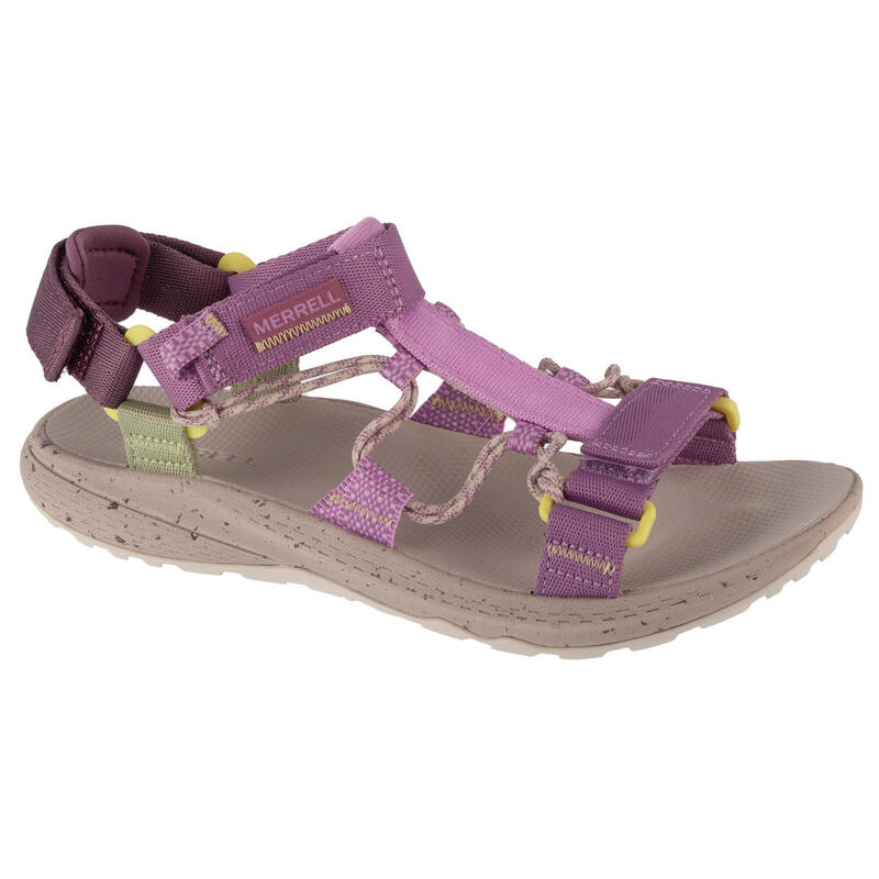 Sandalen voor vrouwen Bravada 2 Strap Sport W Sandal