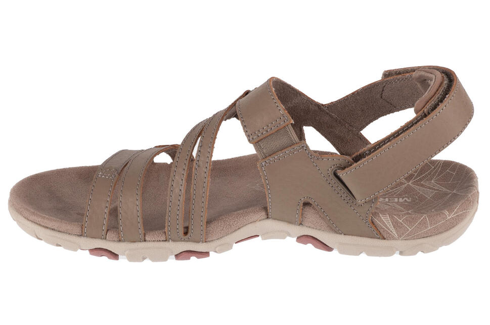 Sandały damskie, Sandspur Rose Convert W Sandal