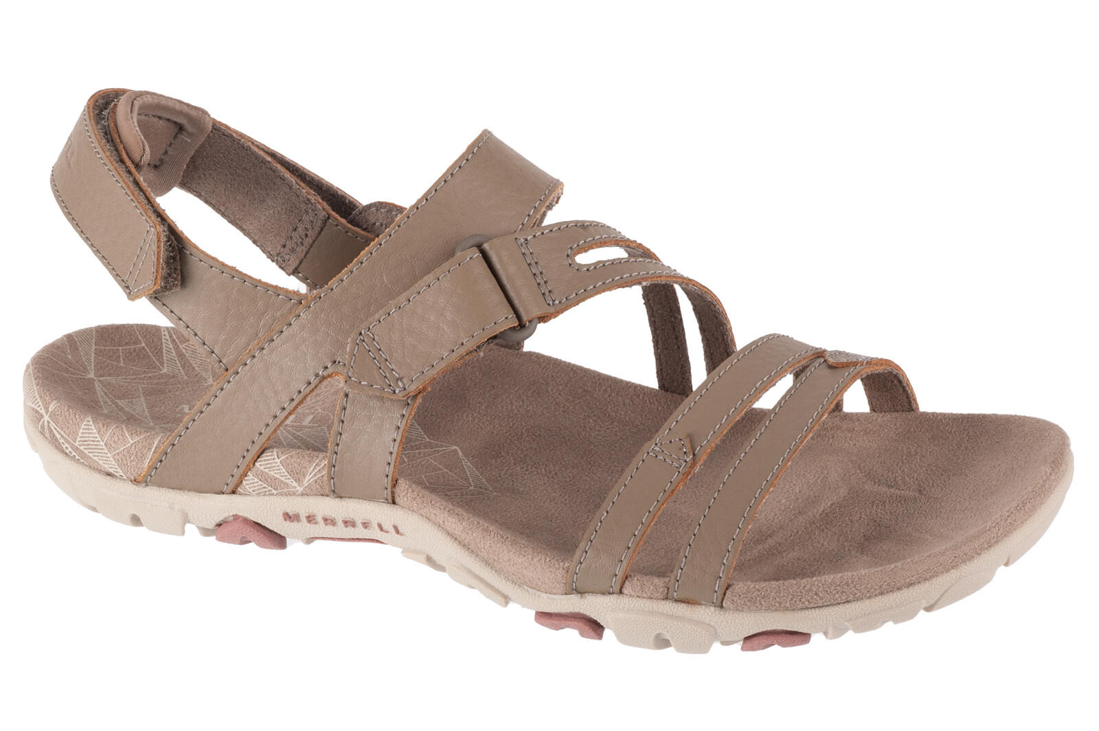 MERRELL Sandalen voor vrouwenSandspur Rose Convert W Sandal