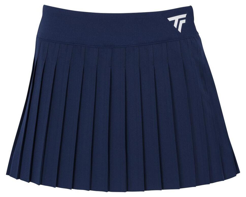 Spódniczka tenisowa damska Tecnifibre Team Skort