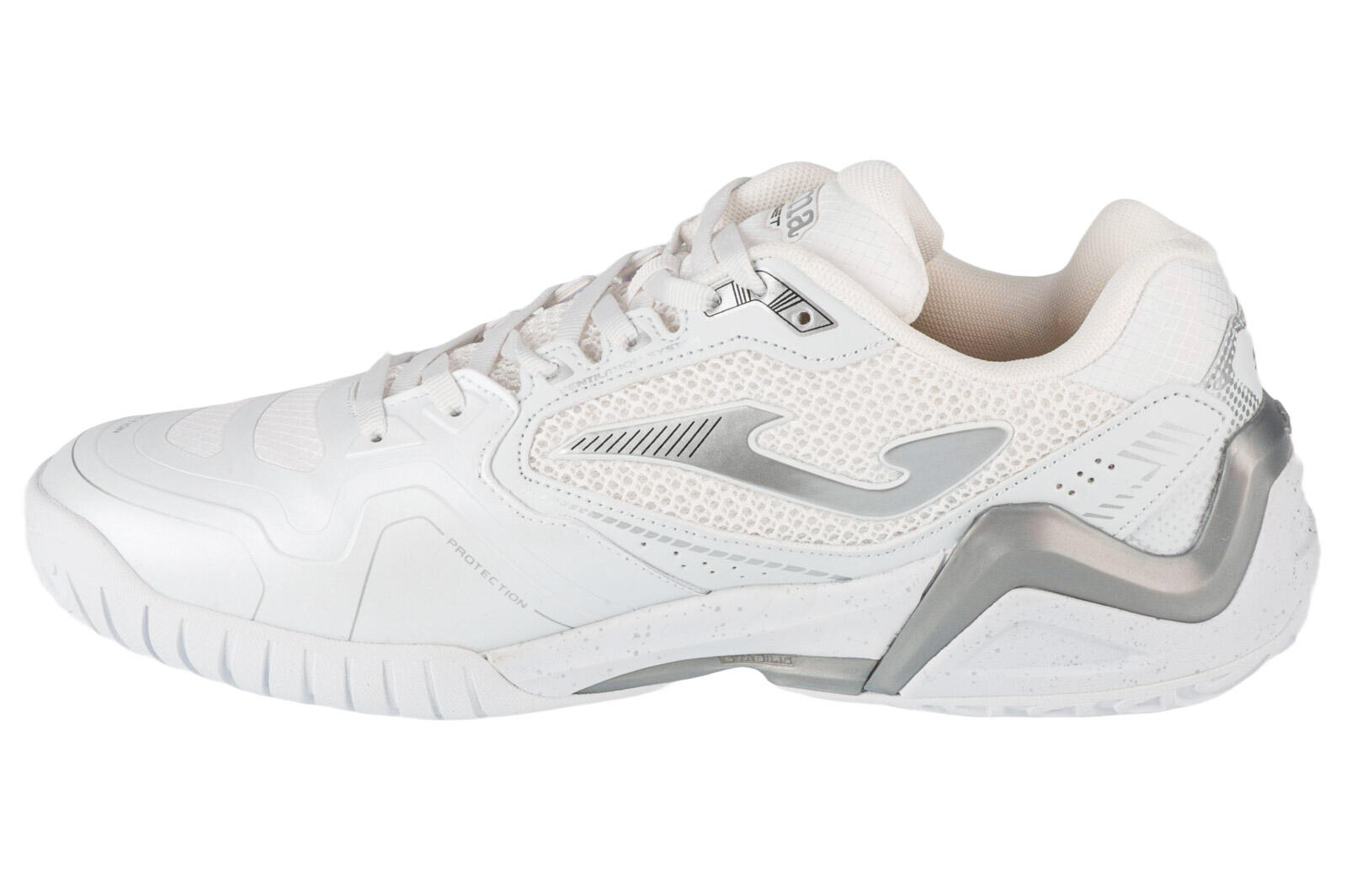 Chaussures de tennis pour hommes Set Men 24 TSETS 2/4