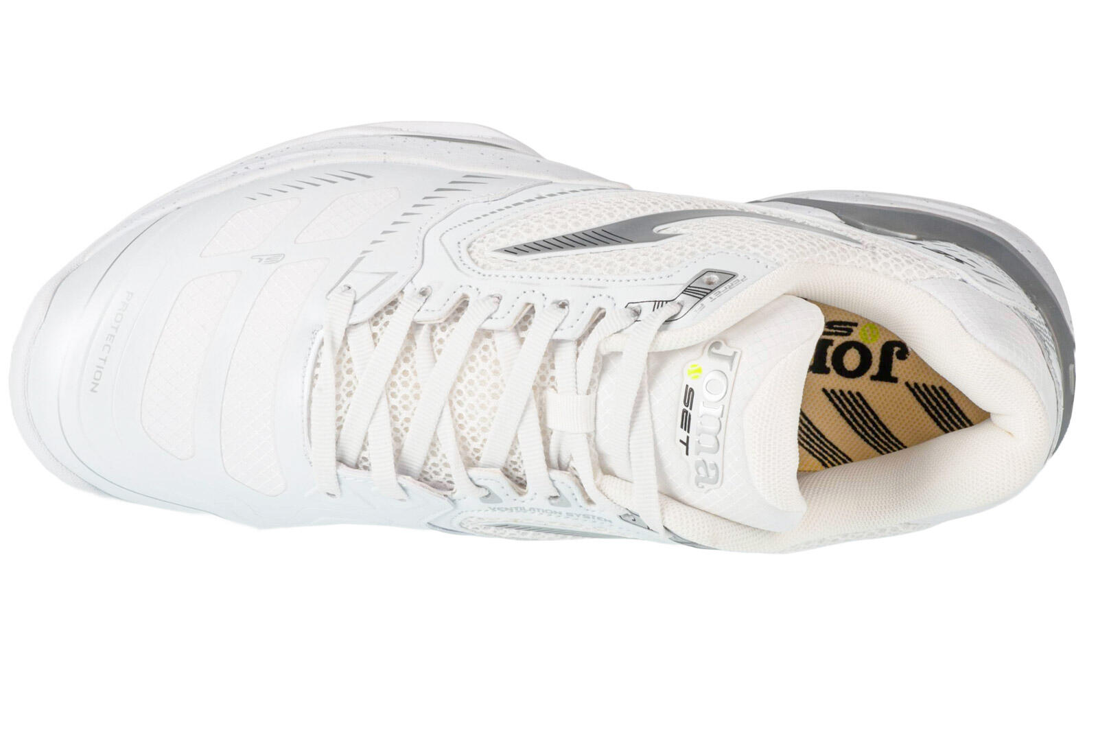Chaussures de tennis pour hommes Set Men 24 TSETS 3/4