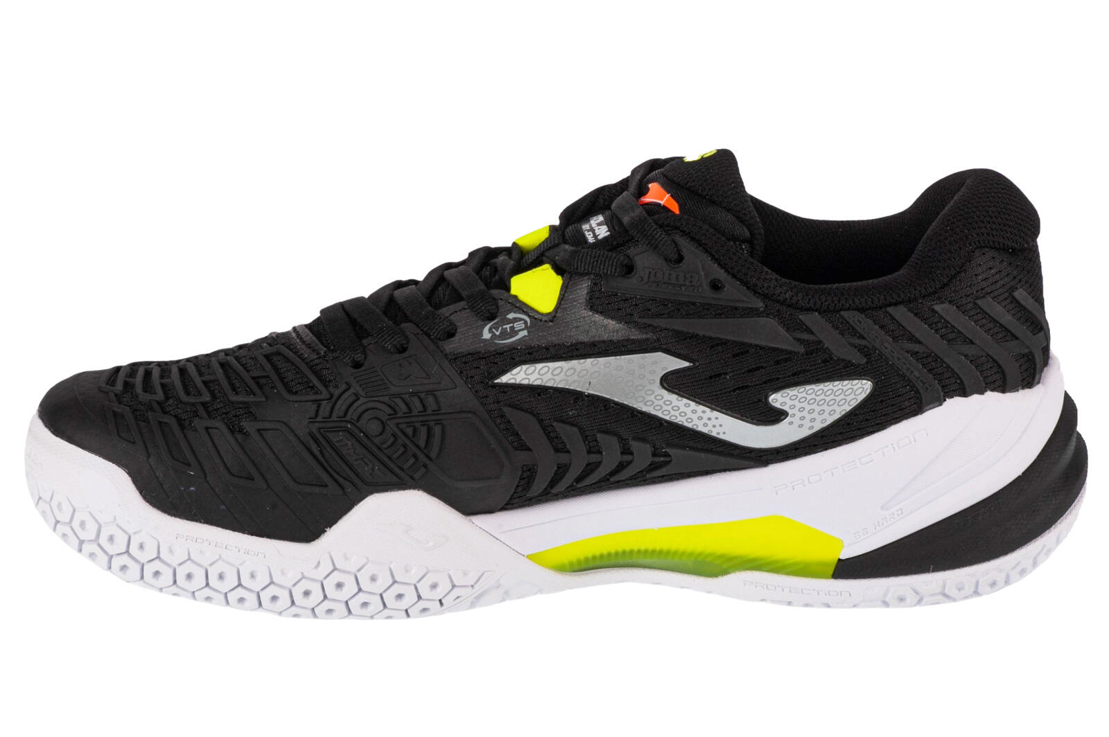 Chaussures de tennis pour hommes Roland 24 TROLAS 2/4