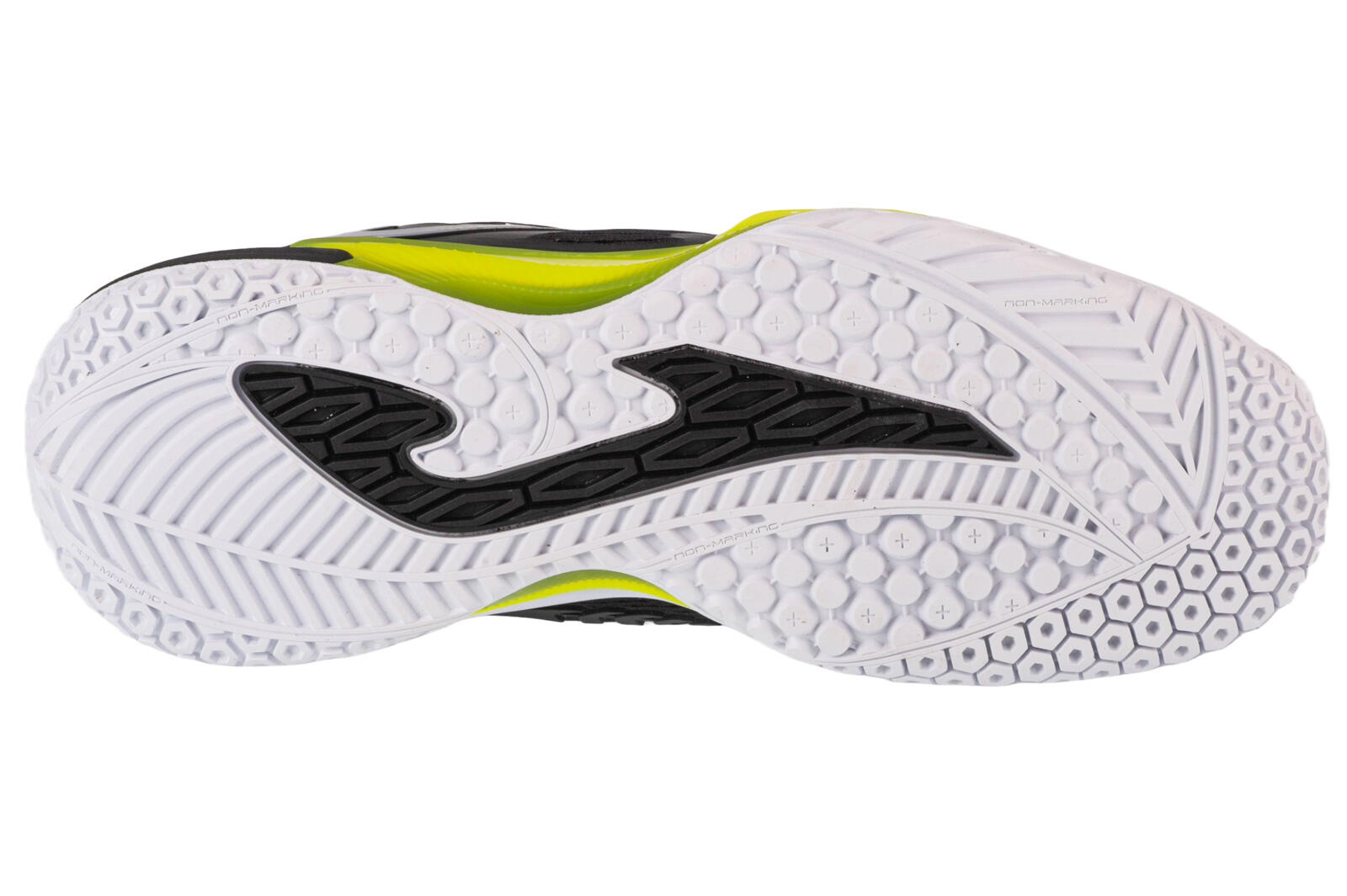 Chaussures de tennis pour hommes Roland 24 TROLAS 4/4