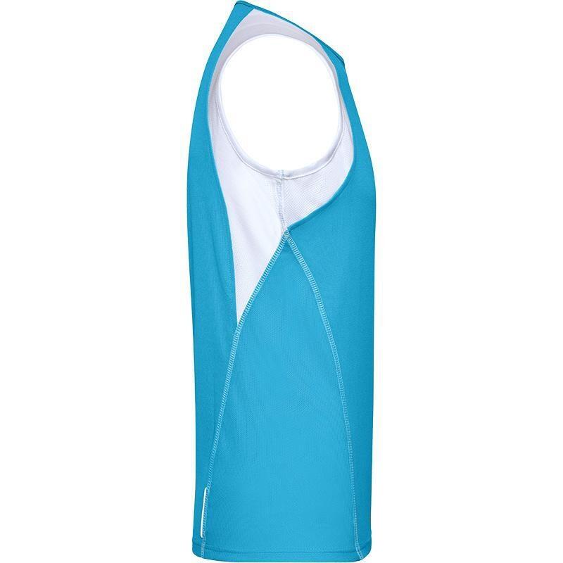 Débardeur running homme Team – Inlandsis 3/5