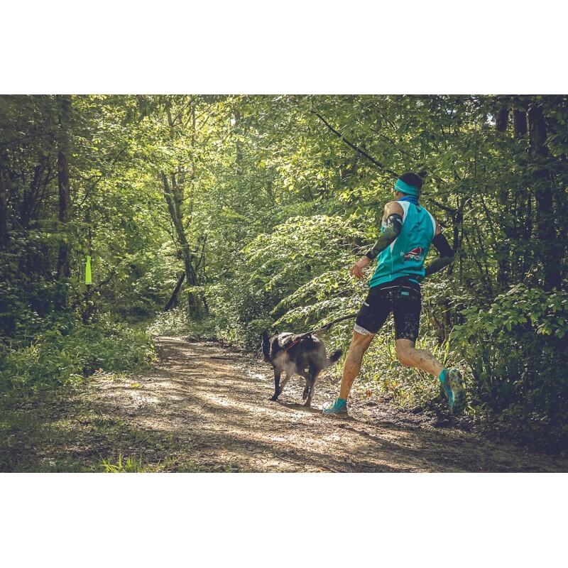 Débardeur running homme Team – Inlandsis 5/5