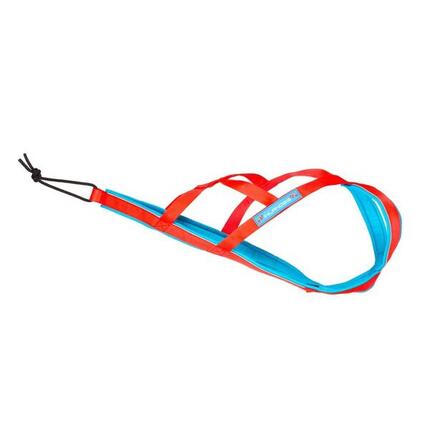 Harnais X-Back canicross Polar Quest – Inlandsis