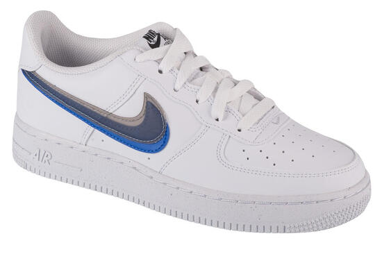 Scarpa universali donna Nike Air Force 1 Impact