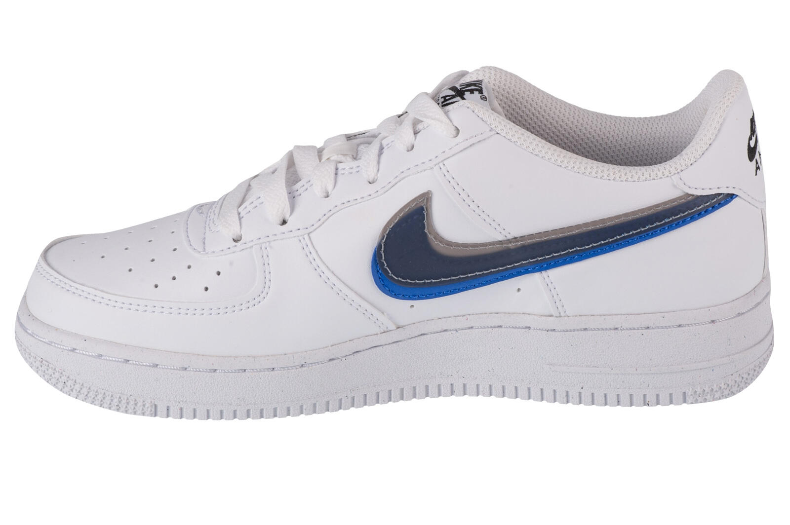 Calçado de caminhada para Menino Nike Air Force 1 Impact Nn Gs 2/7