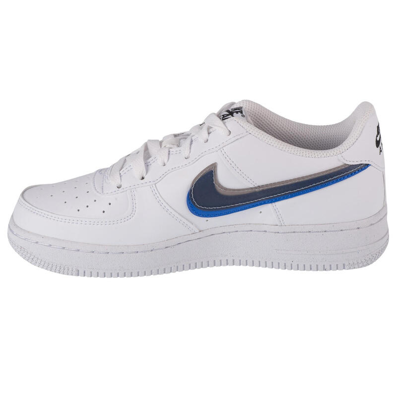 Pantofi universali fd0688100 pentru întregul an albi damă