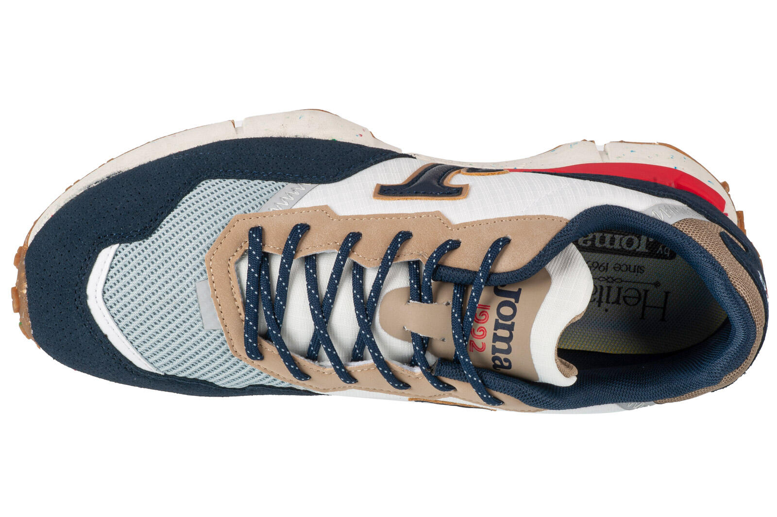 Scarpe Joma modello C1992S2433 per uomini 3/4