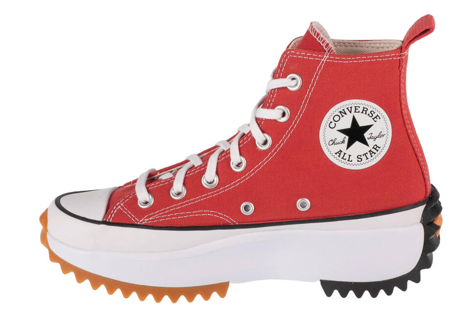 Buty sportowe do chodzenia damskie, Run Star Hike