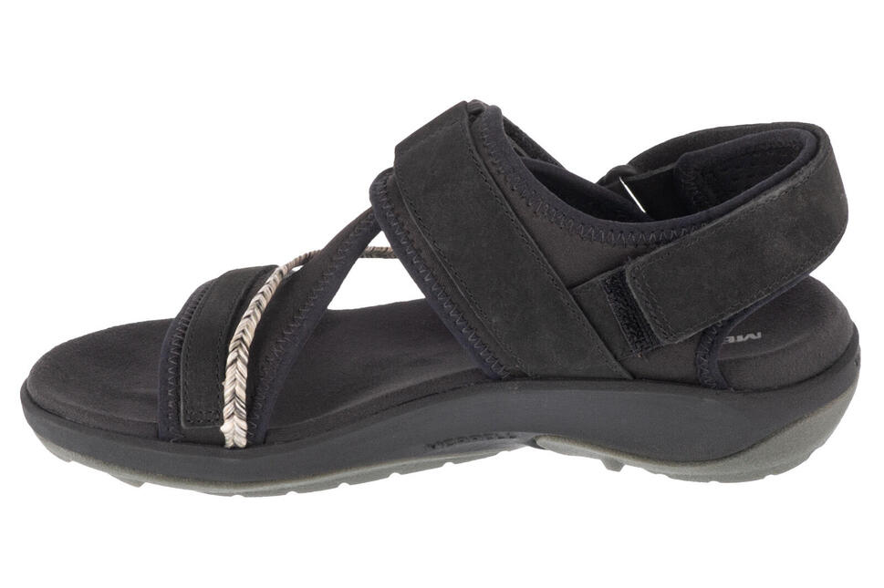 Sandały damskie, Terran 4 Backstrap W Sandal