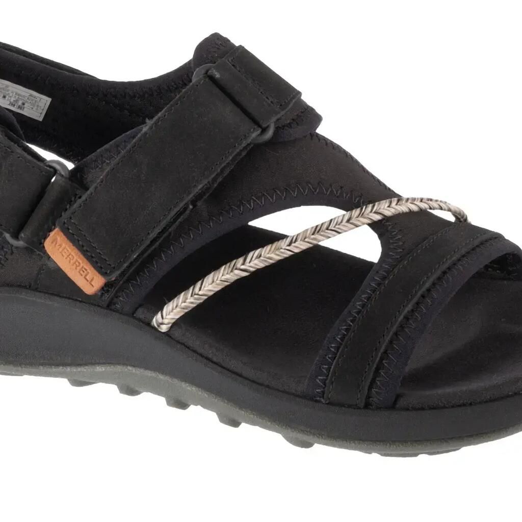 Women universal Shoes Merrell Terran 4 Backstrap