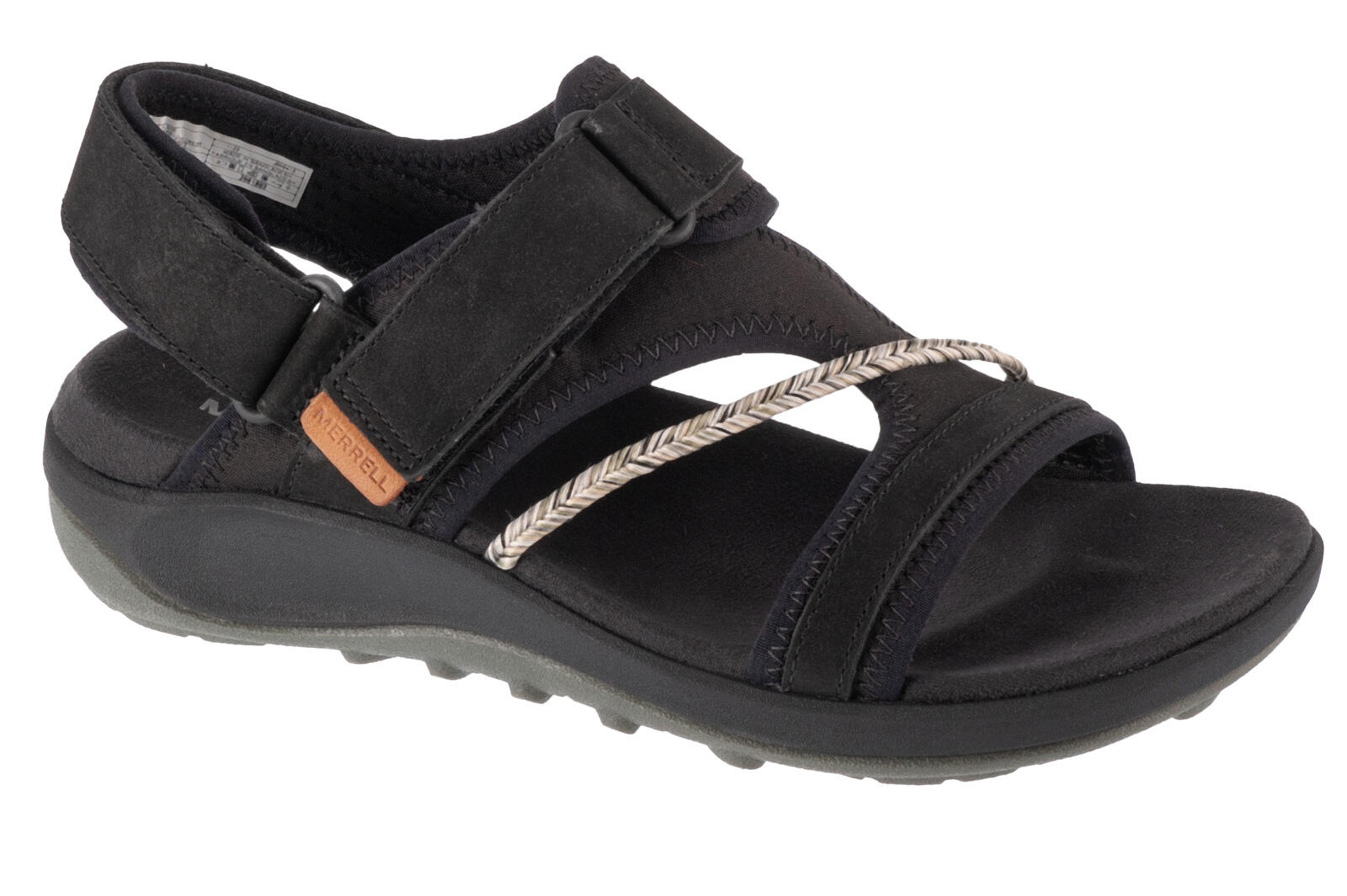 MERRELL Sandalen voor vrouwenTerran 4 Backstrap W Sandal