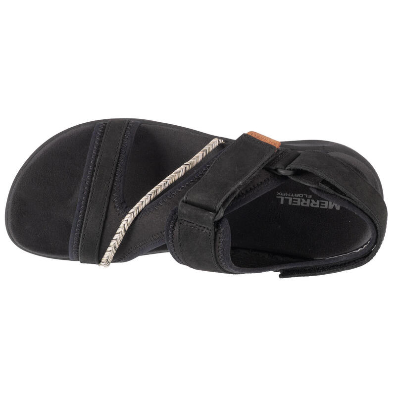 Sandale Merrell Terran 4 cu bretele reglabile