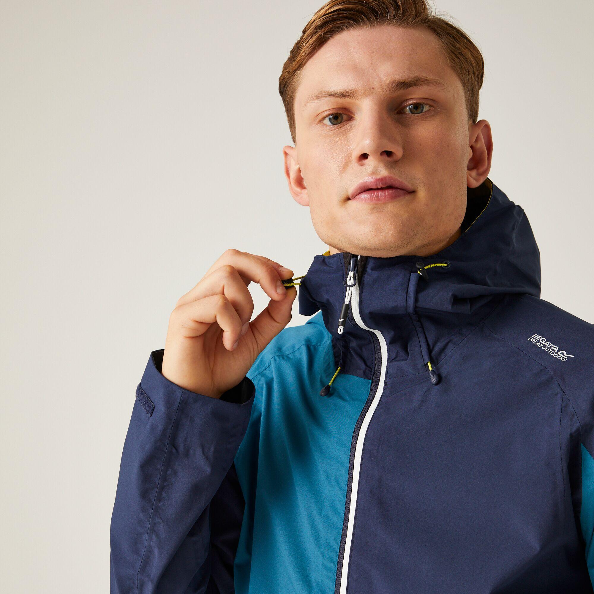 Veste - Deserto II homme 5/7