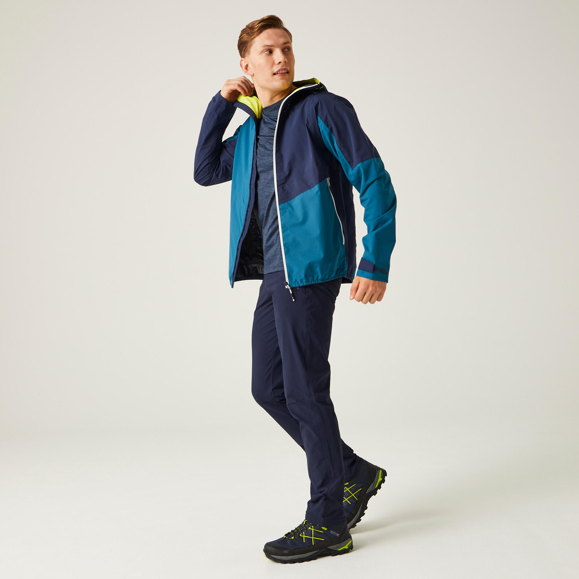 Veste - Deserto II homme 3/7