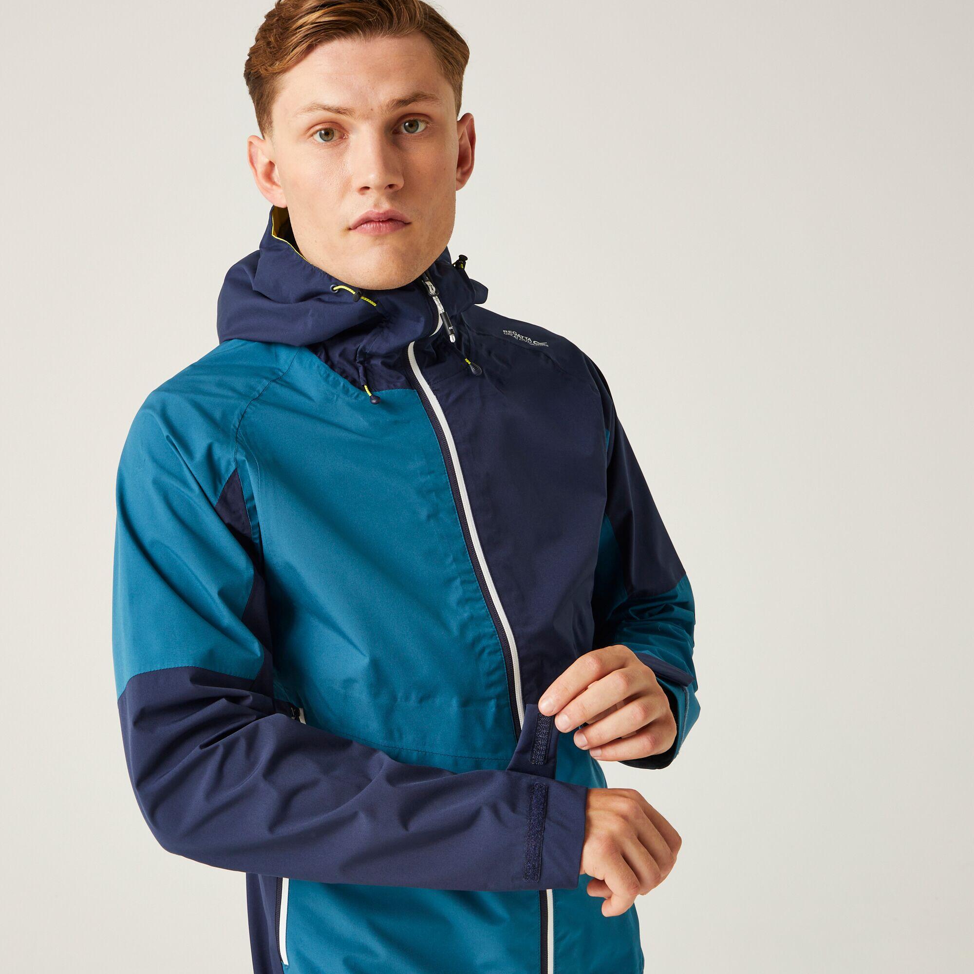 Veste - Deserto II homme 4/7