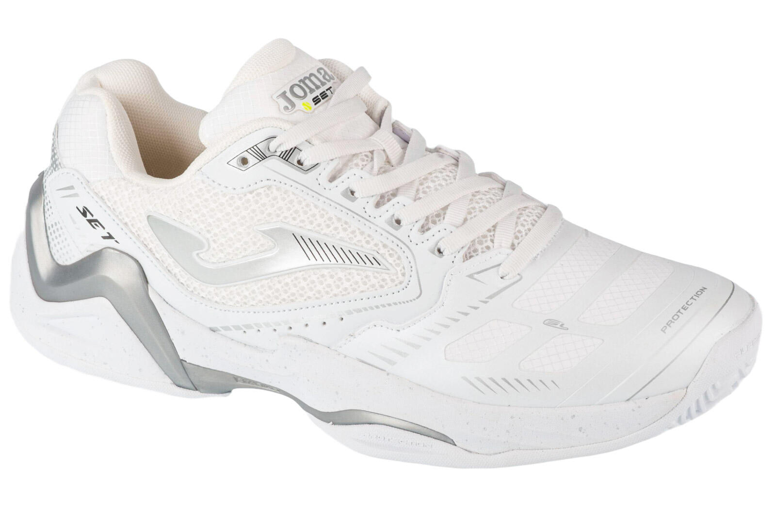 JOMA Tennisschoenen voor heren Set Men 24 TSETS