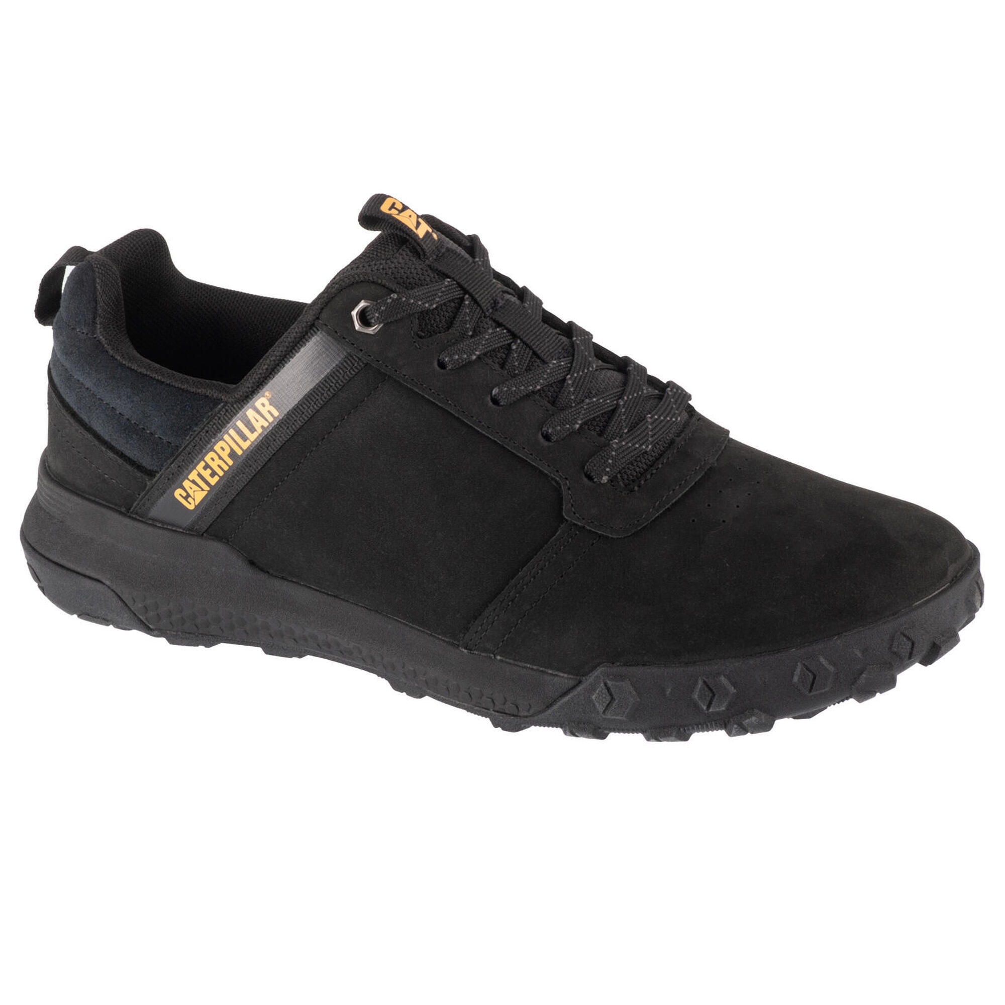 Caterpillar - Sneakers Pour Hommes Hex Ready Lo - Chaussures De Sport - Noir - 45 - Decathlon