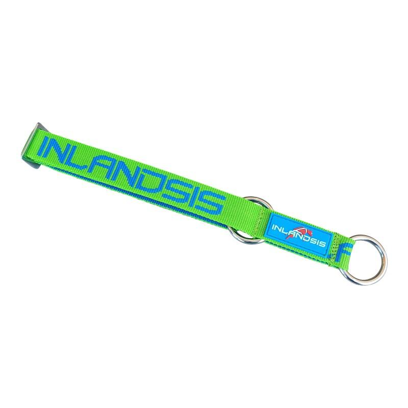 Collar semi-deslizable para perro Névé SC - Inlandsis 2/4