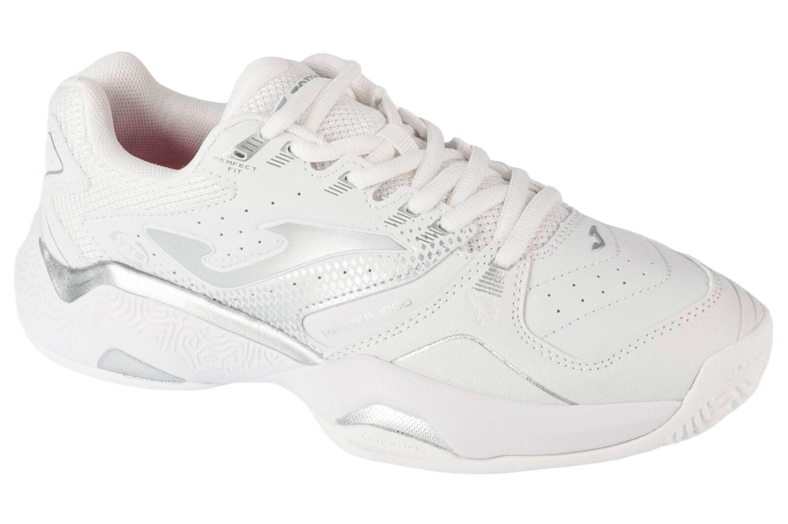 JOMA Scarpa Joma master 1000 da donna WHITE