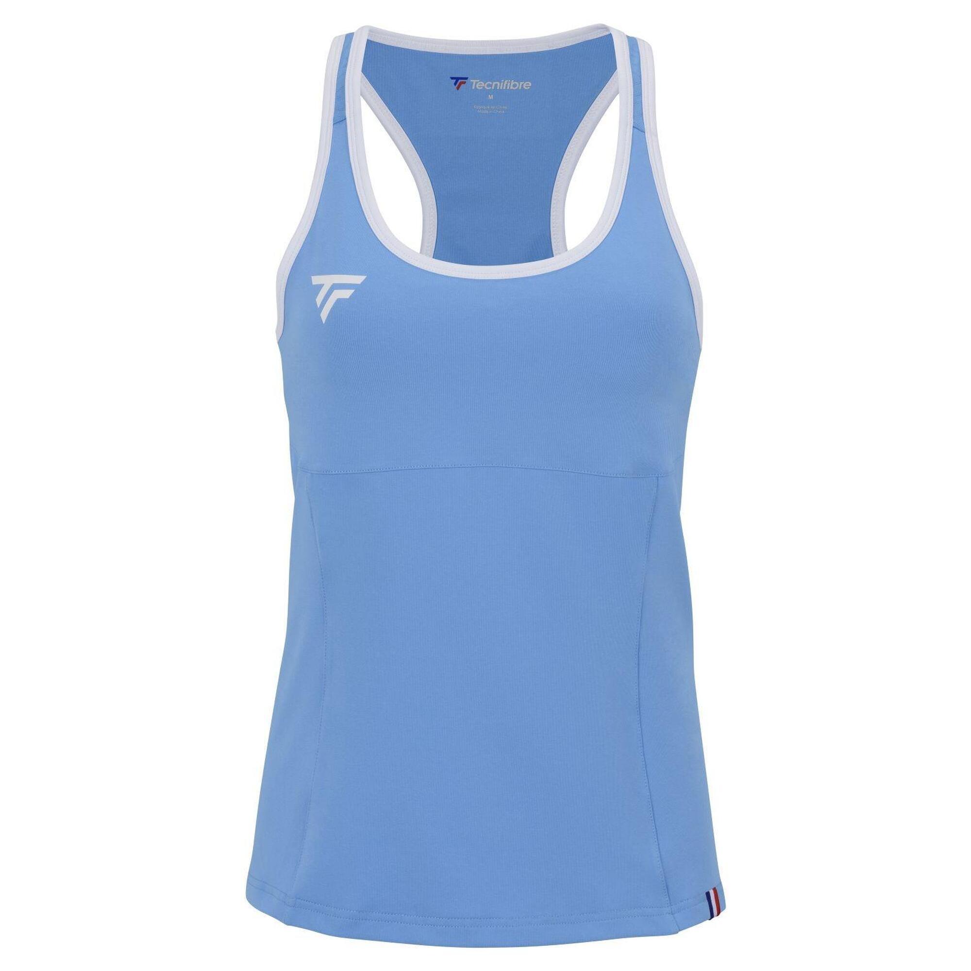 Tecnifibre Canotta da donna Team Top