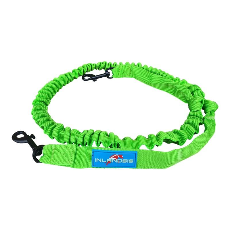 Laisse petit chien canicross Crosser 2 SD