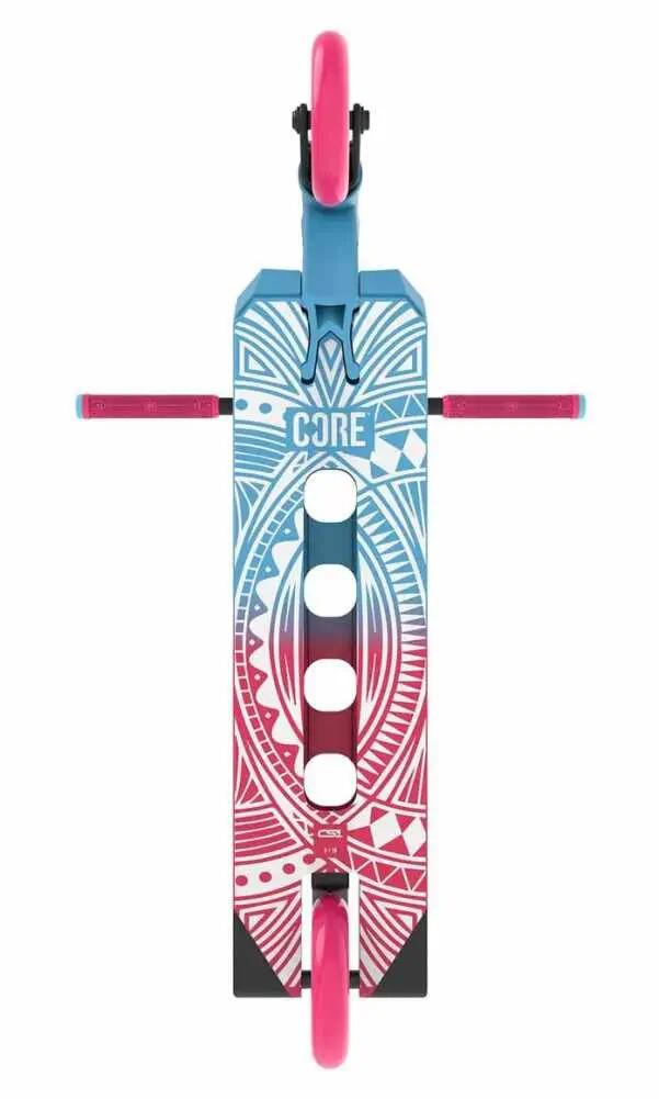 Trottinette freestyle Core CL1 3/7