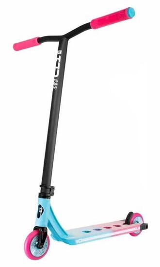 Trottinette freestyle Core CL1