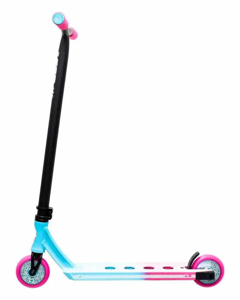 Trottinette freestyle Core CL1 2/7
