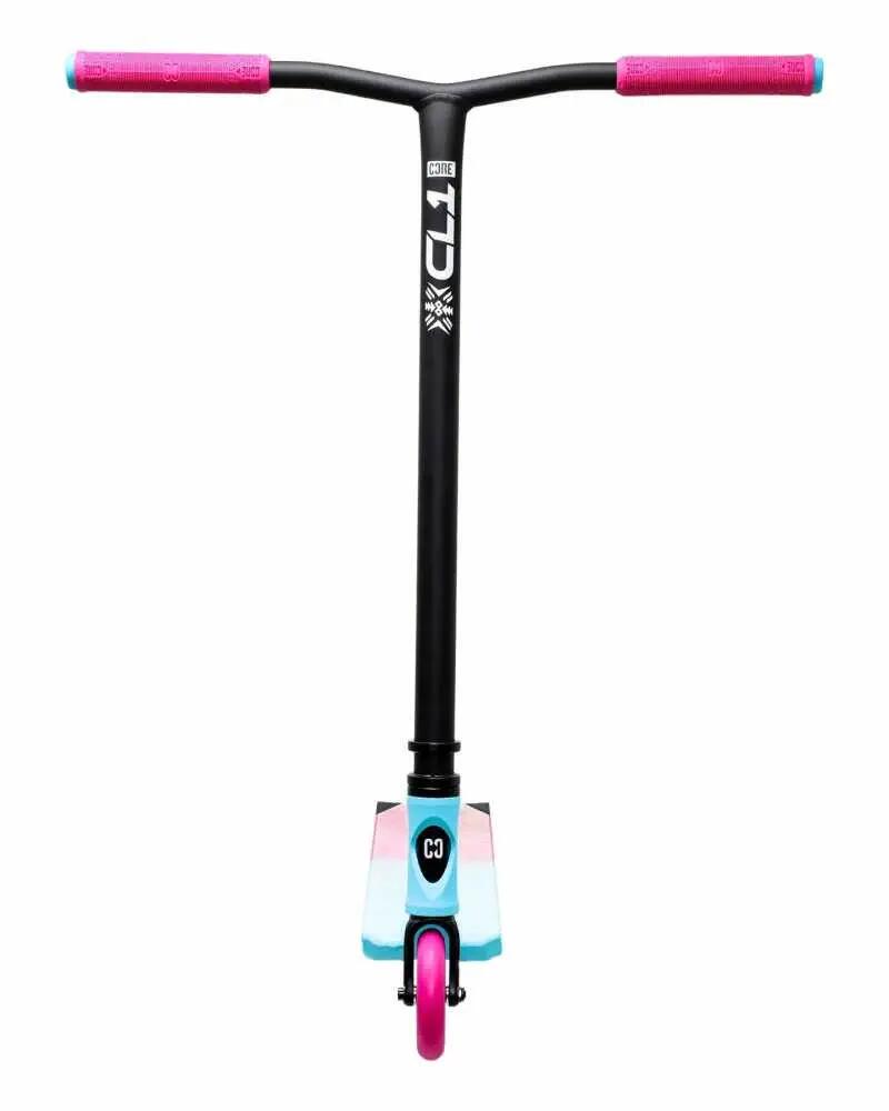 Trottinette freestyle Core CL1 4/7