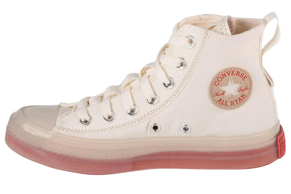 Buty sportowe do chodzenia damskie, Chuck Taylor All Star CX Explore