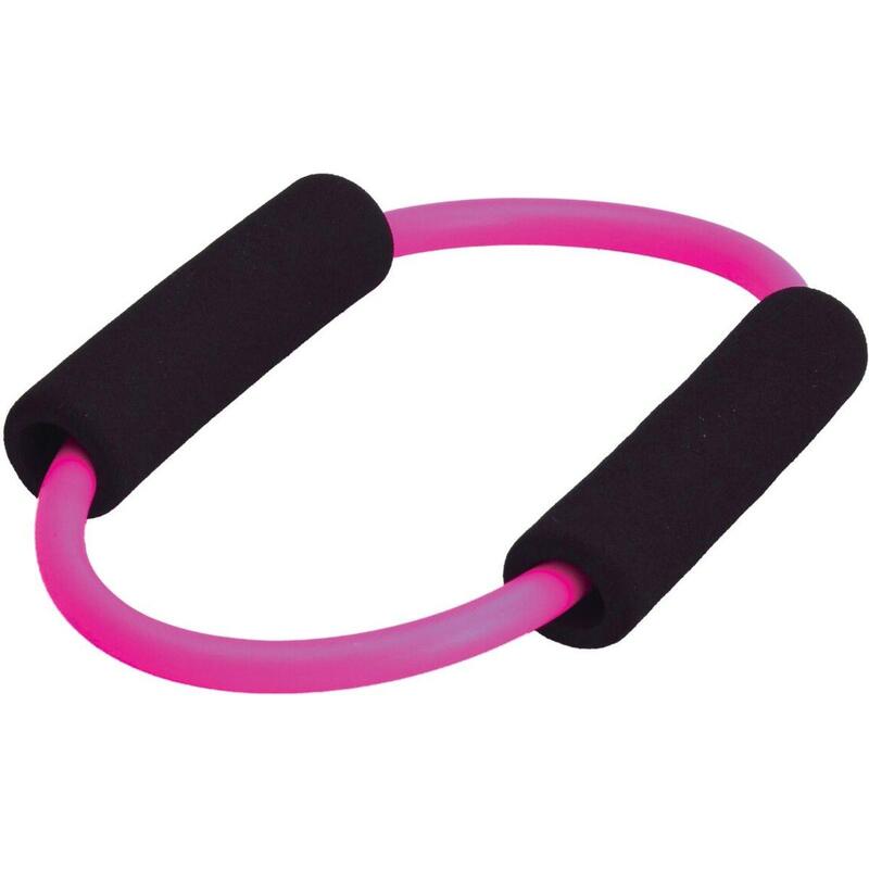 Disc pentru echilibru cross training cu mânere din spumă Xqmax