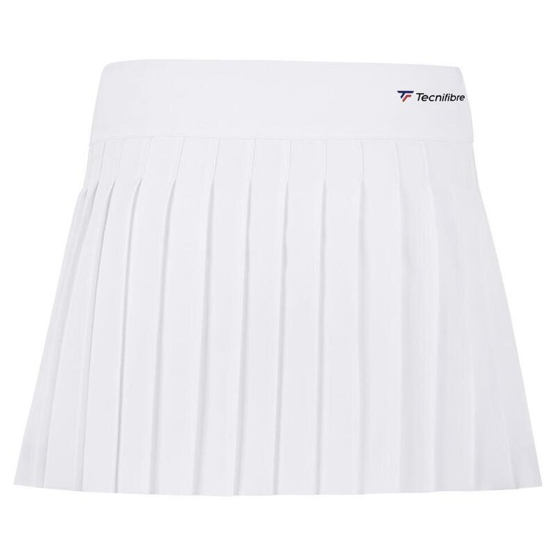 Spódniczka tenisowa damska Tecnifibre Team Skort