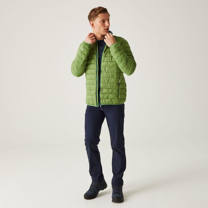 Chaqueta Acolchada Hombre Regatta Hillpack