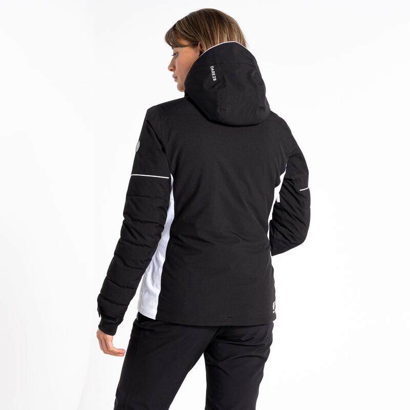 Conveyed Femme Ski Veste