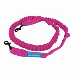 Laisse petit chien canicross Crosser 2 SD – Inlandsis